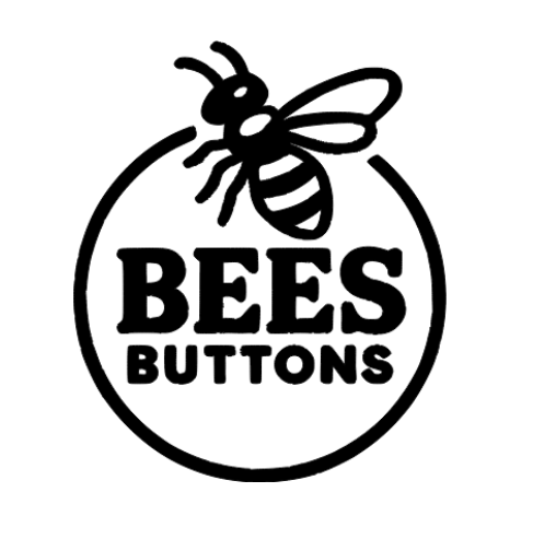 BeesButtons logo